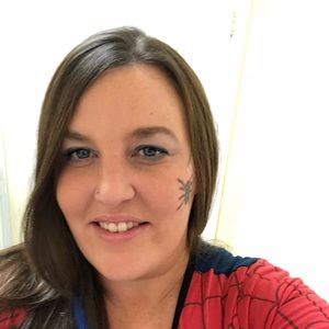Meet your Posher, Lindsay